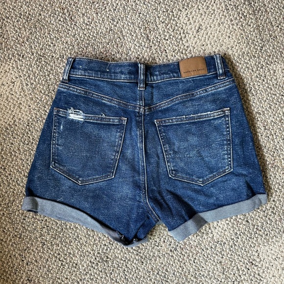 American Eagle shorts - Picture 2 of 2